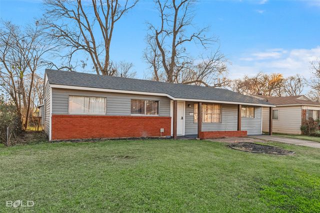 3224 Galaxy Drive, Bossier City, LA 71112