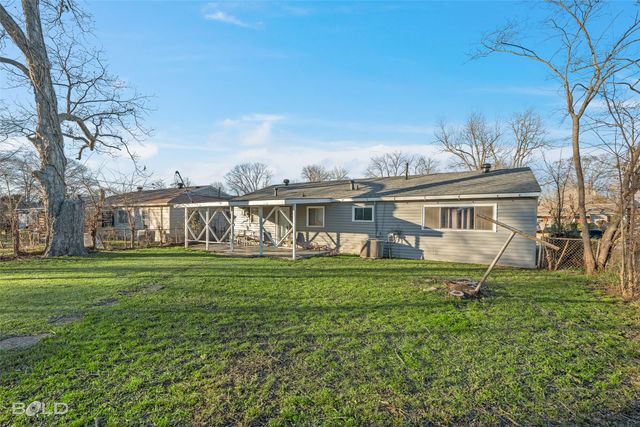 3224 Galaxy Drive, Bossier City, LA 71112