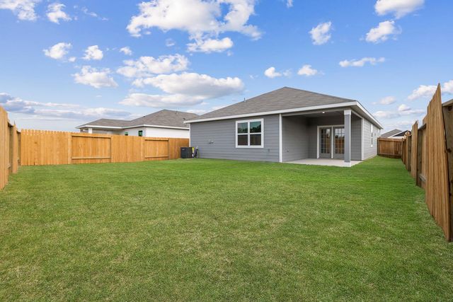 16448 Blossom Grove Drive, Conroe, TX 77303