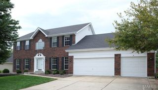 2359 Cheneaux Lane, O'fallon, MO 63368