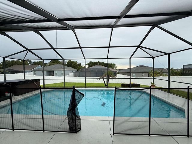 3339 PEARLY DRIVE, Lakeland, FL 33812