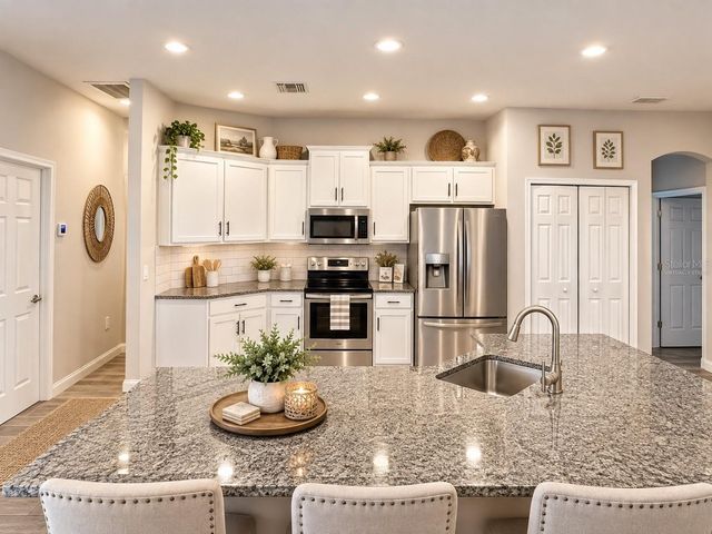 3339 PEARLY DRIVE, Lakeland, FL 33812