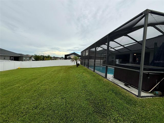 3339 PEARLY DRIVE, Lakeland, FL 33812