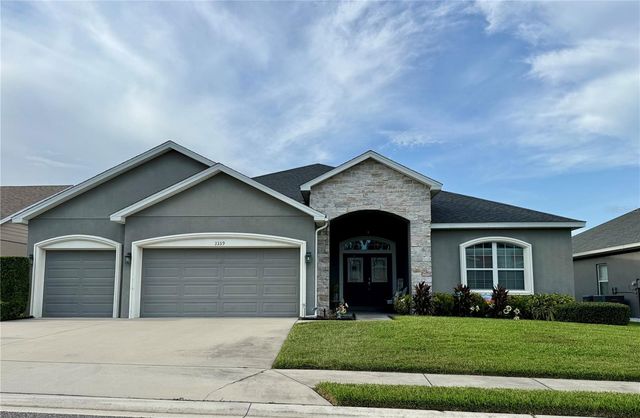 3339 PEARLY DRIVE, Lakeland, FL 33812