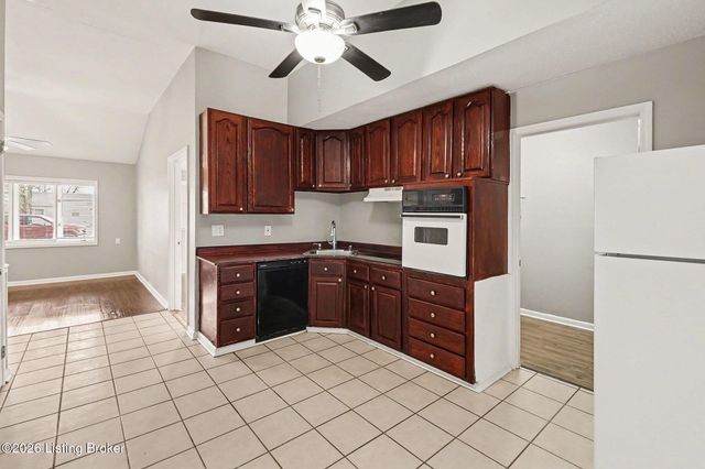 7309 Rainbow Dr, Louisville, KY 40272