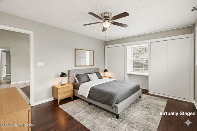 7309 Rainbow Dr, Louisville, KY 40272