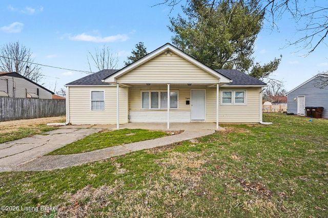 7309 Rainbow Dr, Louisville, KY 40272