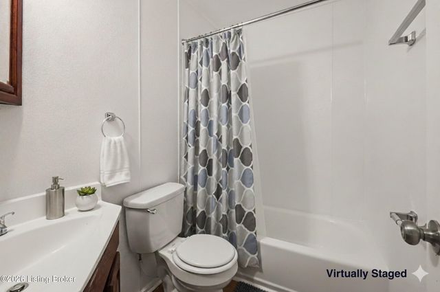 7309 Rainbow Dr, Louisville, KY 40272