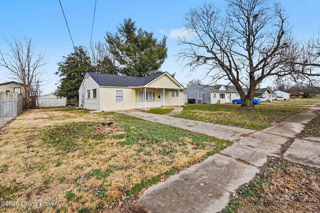 7309 Rainbow Dr, Louisville, KY 40272