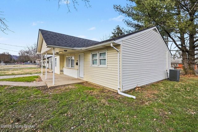 7309 Rainbow Dr, Louisville, KY 40272