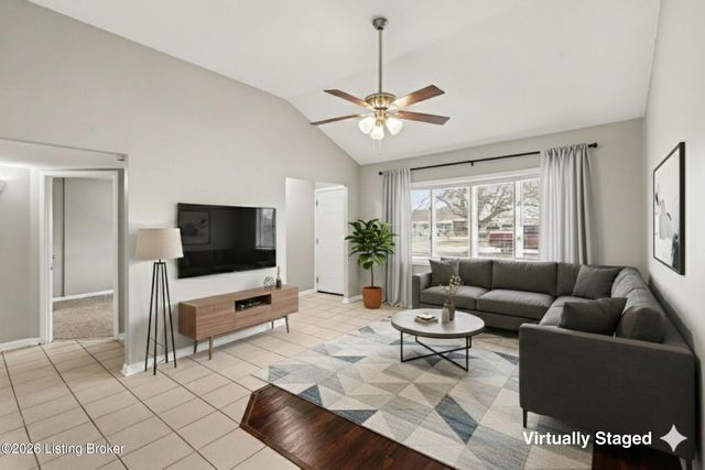 7309 Rainbow Dr, Louisville, KY 40272