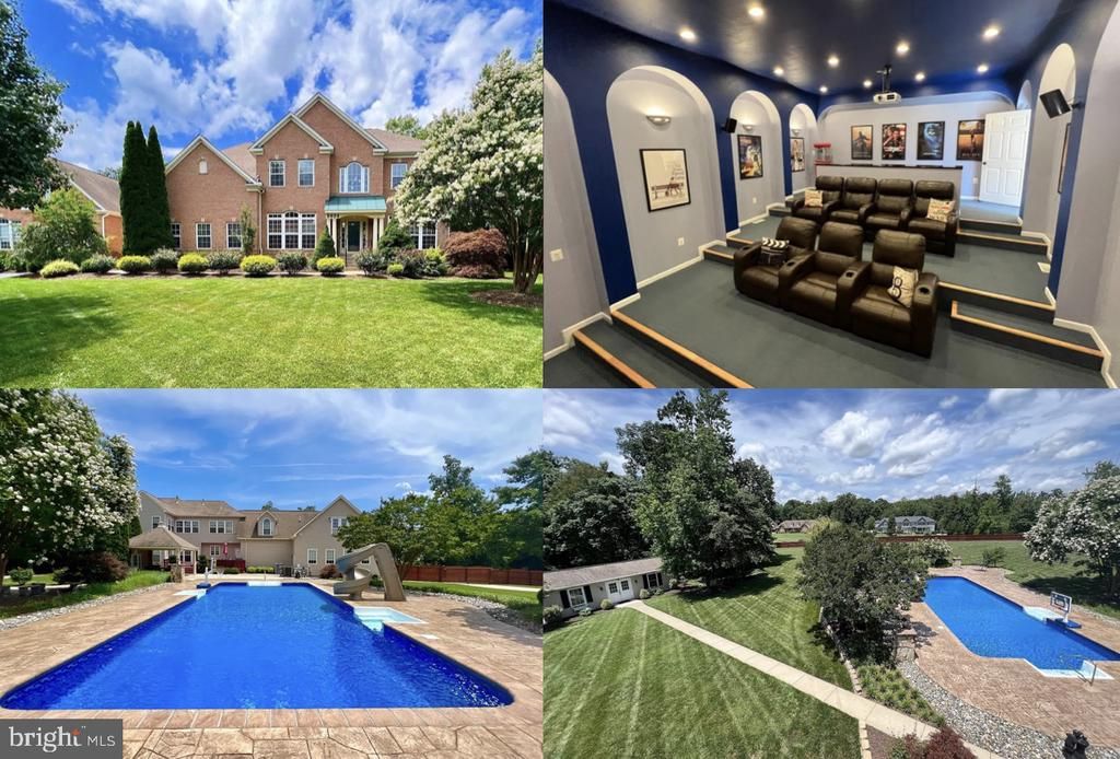 9404 DUNEDIN CT, Fredericksburg, VA 22407