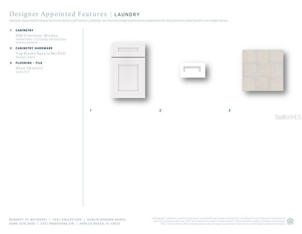 5735 FREESTONE CIRCLE, Apollo Beach, FL 33572