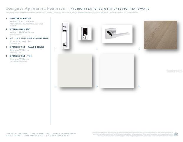 5735 FREESTONE CIRCLE, Apollo Beach, FL 33572