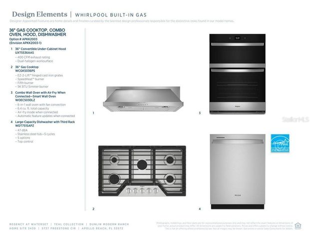 5735 FREESTONE CIRCLE, Apollo Beach, FL 33572