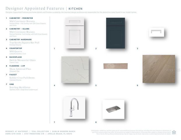 5735 FREESTONE CIRCLE, Apollo Beach, FL 33572