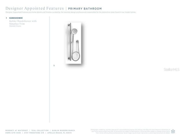 5735 FREESTONE CIRCLE, Apollo Beach, FL 33572