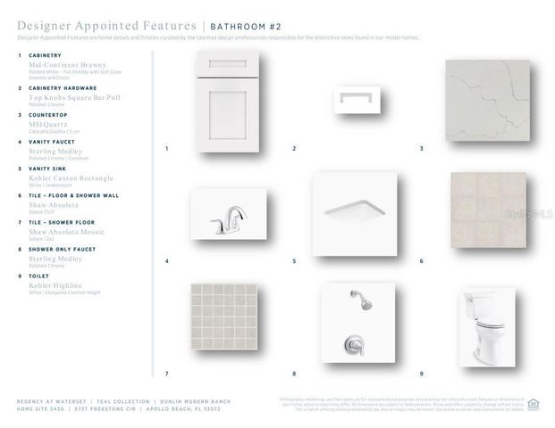 5735 FREESTONE CIRCLE, Apollo Beach, FL 33572