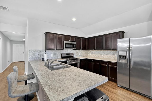 5636 Rainflower Terrace Lane, Spring, TX 77389