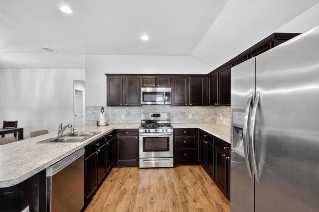 5636 Rainflower Terrace Lane, Spring, TX 77389