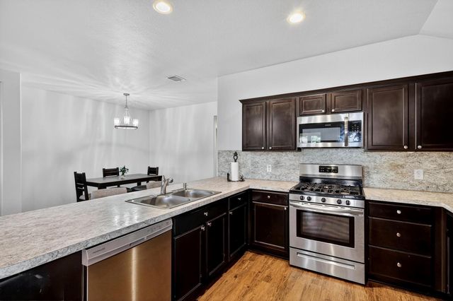 5636 Rainflower Terrace Lane, Spring, TX 77389