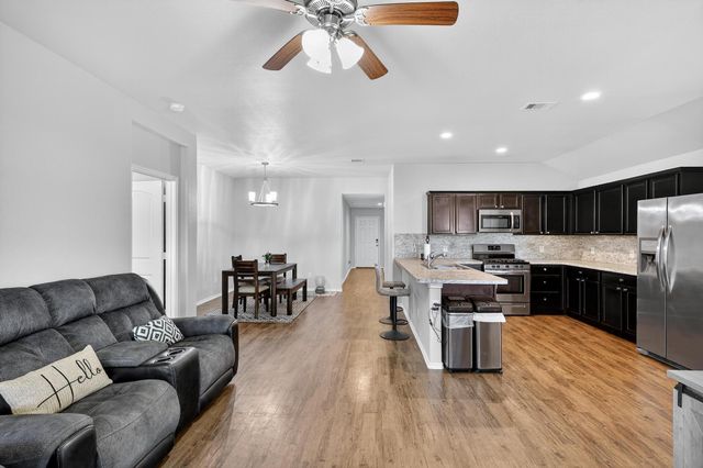 5636 Rainflower Terrace Lane, Spring, TX 77389