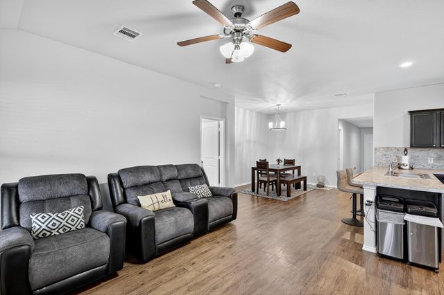 5636 Rainflower Terrace Lane, Spring, TX 77389