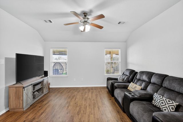 5636 Rainflower Terrace Lane, Spring, TX 77389