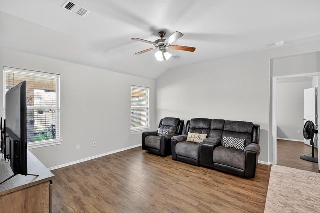 5636 Rainflower Terrace Lane, Spring, TX 77389