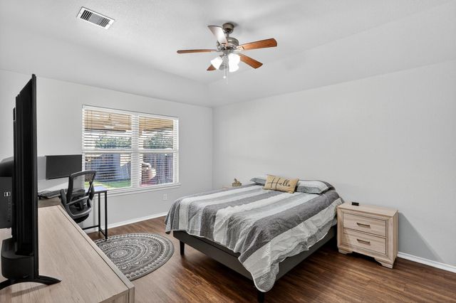 5636 Rainflower Terrace Lane, Spring, TX 77389