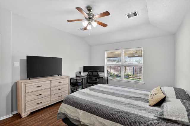 5636 Rainflower Terrace Lane, Spring, TX 77389