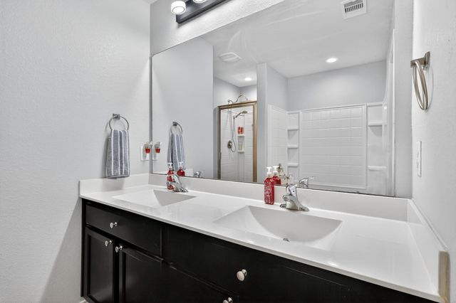 5636 Rainflower Terrace Lane, Spring, TX 77389