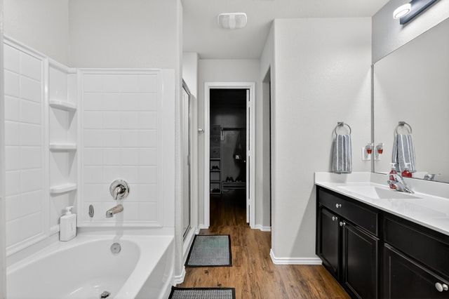 5636 Rainflower Terrace Lane, Spring, TX 77389