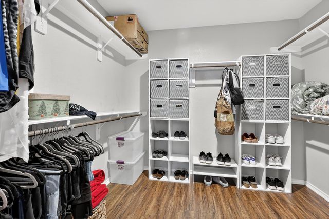 5636 Rainflower Terrace Lane, Spring, TX 77389