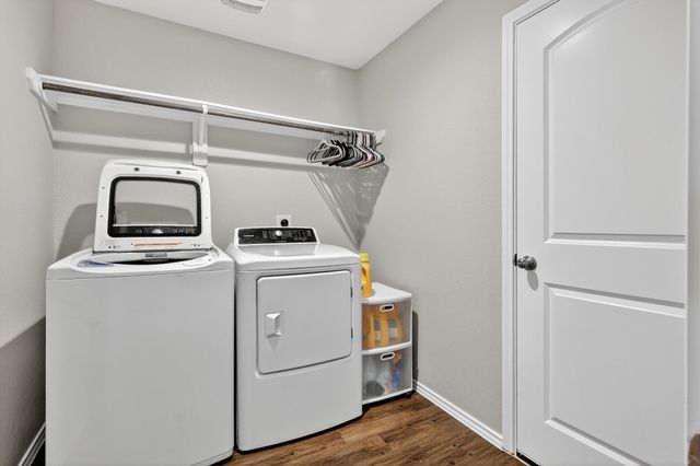 5636 Rainflower Terrace Lane, Spring, TX 77389