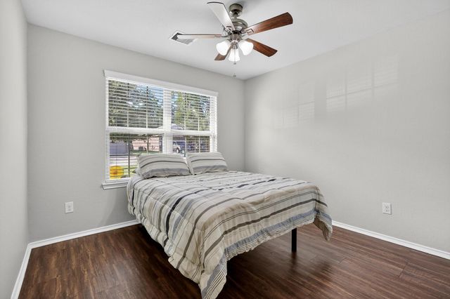 5636 Rainflower Terrace Lane, Spring, TX 77389