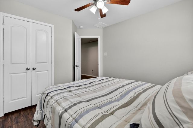 5636 Rainflower Terrace Lane, Spring, TX 77389