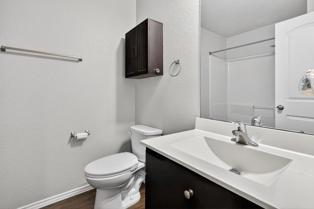 5636 Rainflower Terrace Lane, Spring, TX 77389