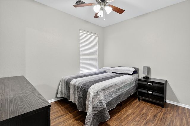 5636 Rainflower Terrace Lane, Spring, TX 77389