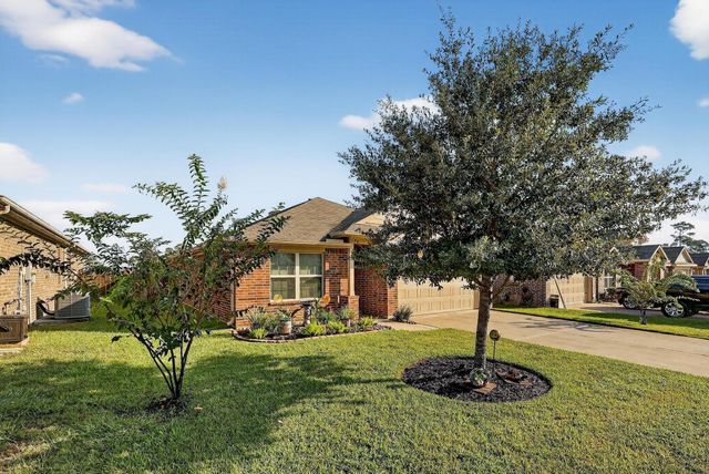 5636 Rainflower Terrace Lane, Spring, TX 77389