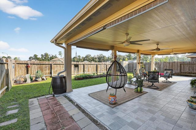 5636 Rainflower Terrace Lane, Spring, TX 77389