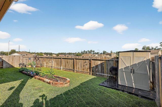 5636 Rainflower Terrace Lane, Spring, TX 77389