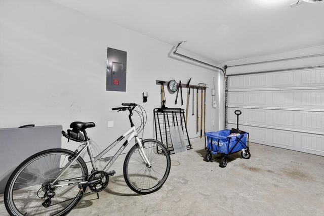 5636 Rainflower Terrace Lane, Spring, TX 77389