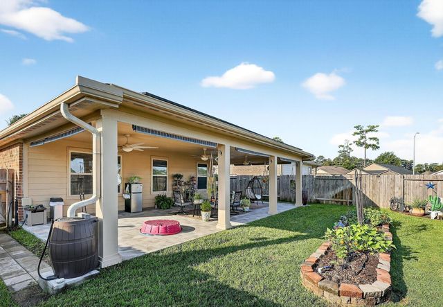 5636 Rainflower Terrace Lane, Spring, TX 77389