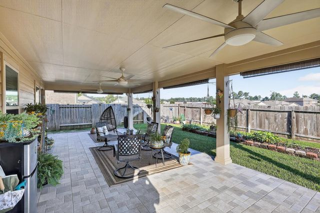 5636 Rainflower Terrace Lane, Spring, TX 77389