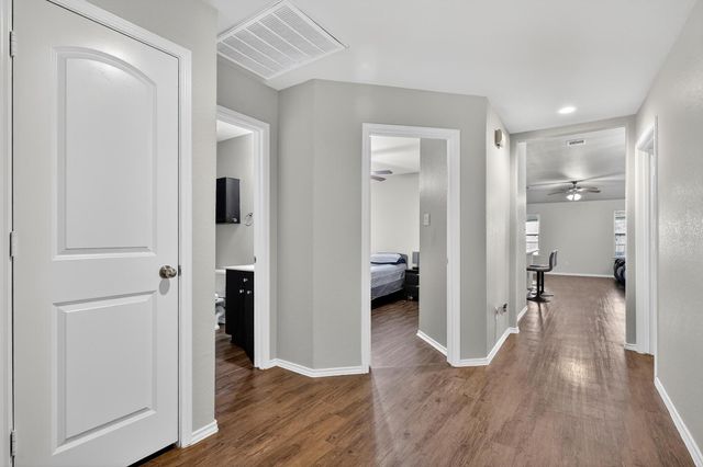 5636 Rainflower Terrace Lane, Spring, TX 77389