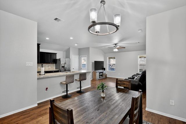 5636 Rainflower Terrace Lane, Spring, TX 77389