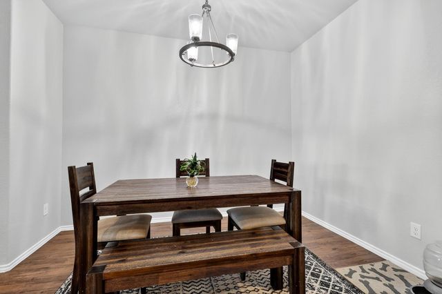 5636 Rainflower Terrace Lane, Spring, TX 77389