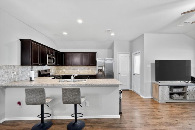 5636 Rainflower Terrace Lane, Spring, TX 77389