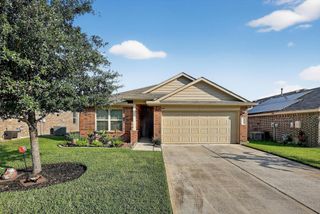 5636 Rainflower Terrace Lane, Spring, TX 77389
